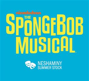 Sponge Bob Musical